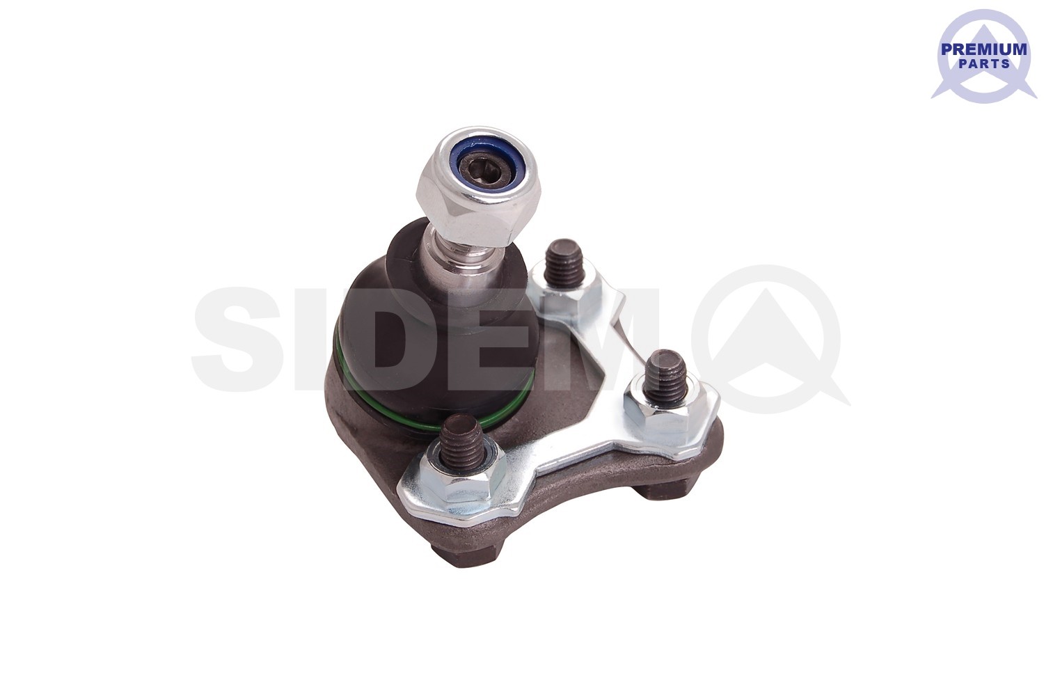 OEM Nummer 1J0 407 365 J BALL JOINT LEFT 37486 Sidem Catalogue