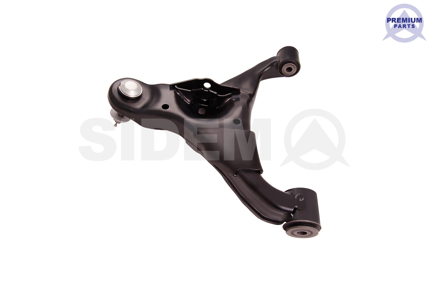 Oem Nummer Track Control Arm Left Wbj Sidem Catalogue