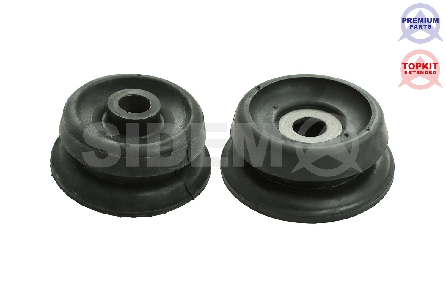 OEM nummer 2D0 407 183 A S1 - STRUT MOUNT KIT 849431 KIT - Sidem Catalogue